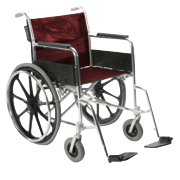 Wheelchairs